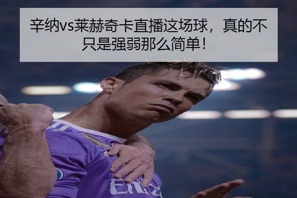 辛纳vs莱赫奇卡直播这场球，真的不只是强弱那么简单！