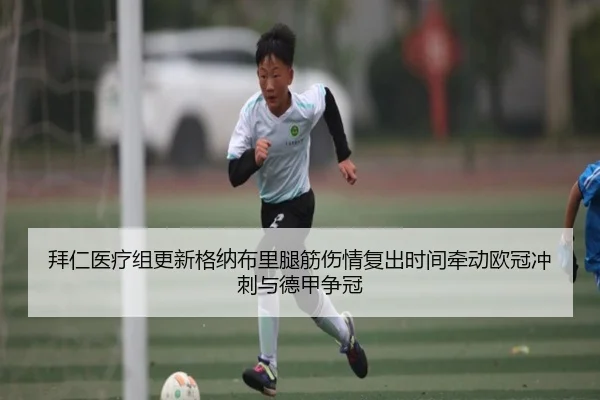 拜仁医疗组更新格纳布里腿筋伤情复出时间牵动欧冠冲刺与德甲争冠