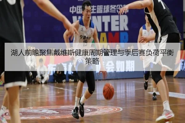 湖人前瞻聚焦戴维斯健康周期管理与季后赛负荷平衡策略